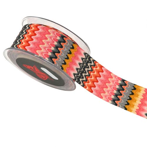 Κορδέλα 9μ. CAMBER 38χ. - Πολύχρωμη