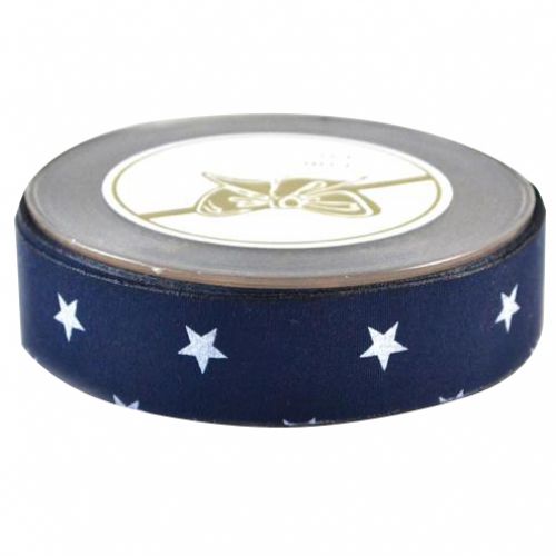 Κορδέλα 18μ. STAR 35χ. - Μπλε