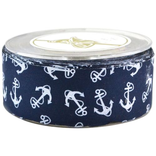 Κορδέλα 18μ. ANCHOR 35χ. - Μπλε