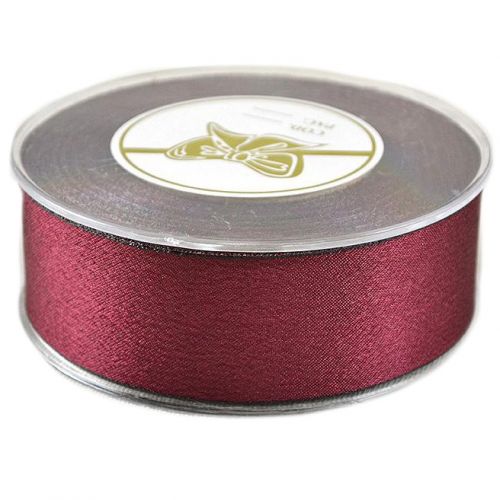 Κορδέλα 18μ. SOUA SOVAZ 3,5εκ. - Μπορντό