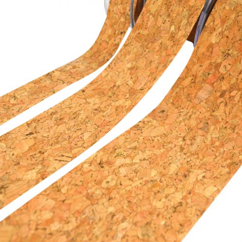 Κορδέλα 5μ. CORK 70χιλ. - Φυσικό