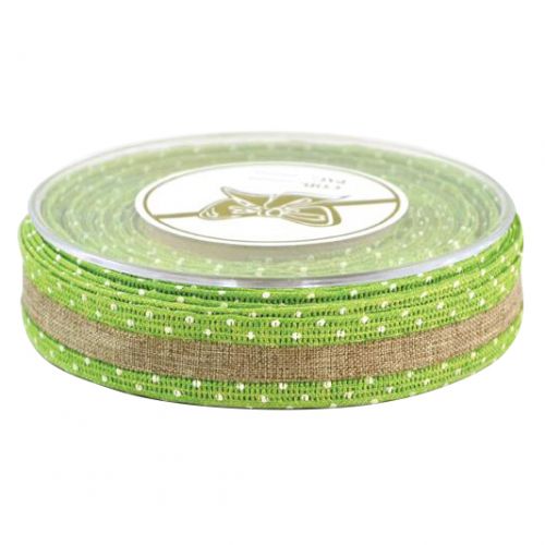 Ribbon LIBERTAD PETIT POUA 3.5cmX9.10m