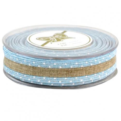 Κορδέλα 9,1μ. LIBERTAD 35χιλ. - Σιέλ