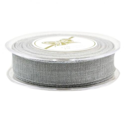 Κορδέλα 9μ. LINUX 25χιλ. - Γκρι
