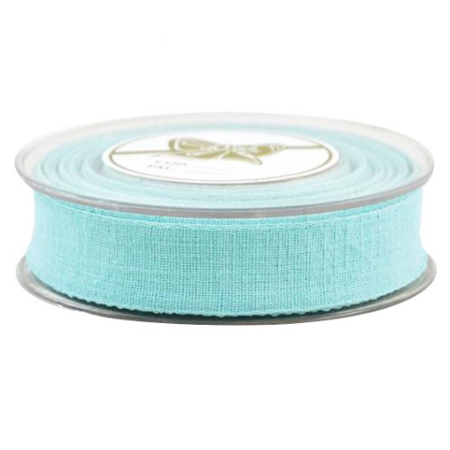 Κορδέλα 9μ. LINUX 25χιλ. - Πράσινο Ανοιχτό