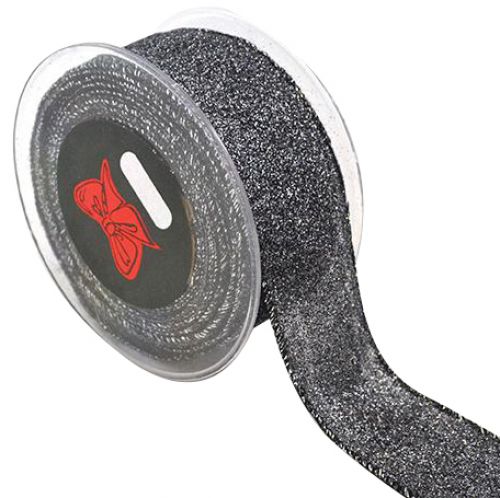 Κορδέλα 9μ. ΧΡΥΣΟ DUST 43χιλ.-ΓΚΡΙ