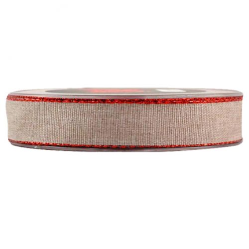 Κορδέλα 9μ. RECHERCHE 10χιλ.-ΜΠΕΖ