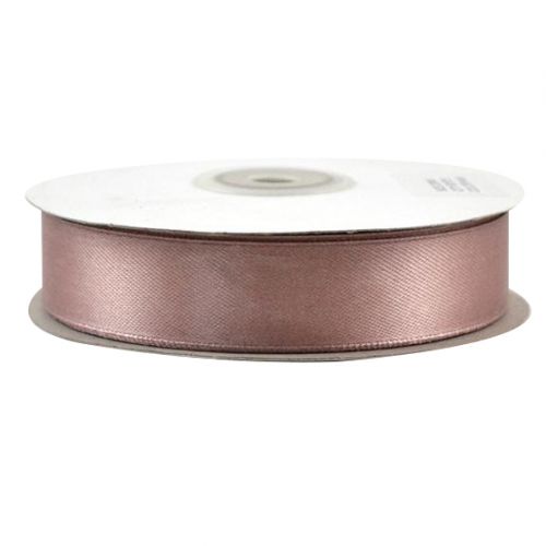 Κορδέλα 92μ. Σατέν 3χ. - Nude