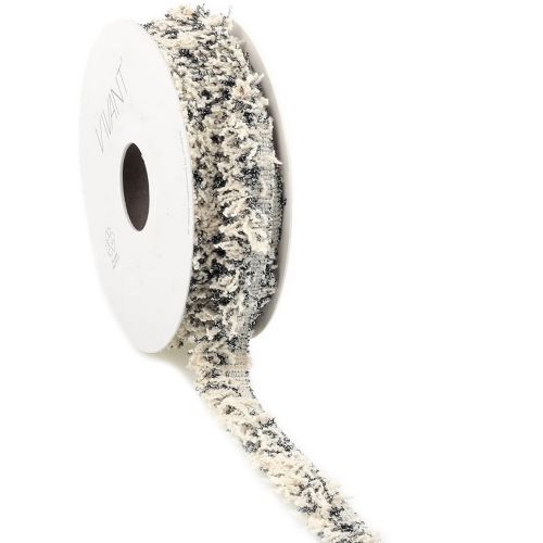 Κορδέλα 5μ. FRINNE 18χιλ. - ασημί