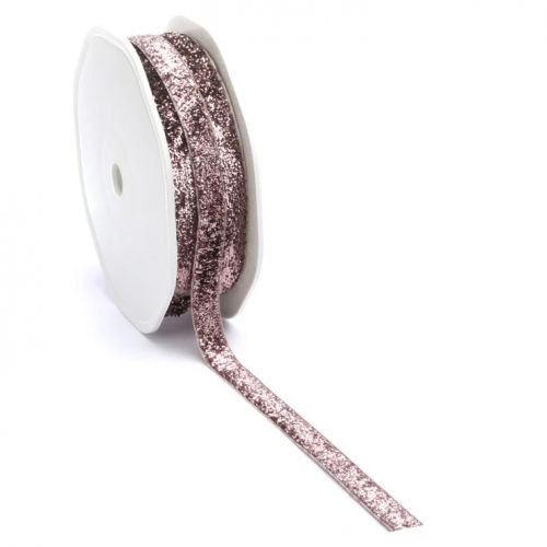 Κορδέλα 15μ. SPARK 9χιλ.- ροζέ