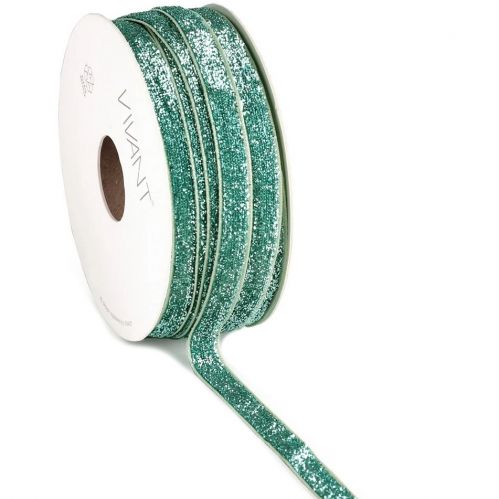 Κορδέλα 15μ. SPARK 9χ.- Τιρκουάζ