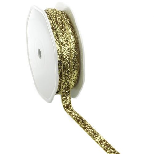 Κορδέλα 15μ. SPARK 9χ.- Χρυσό