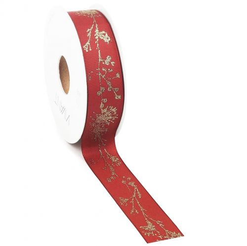 Κορδέλα 15μ. FROZEE 25χ.- Μπορντό