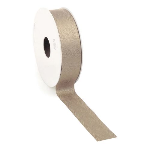 Κορδέλα 15μ. VERINE 25χιλ. - χρυσό