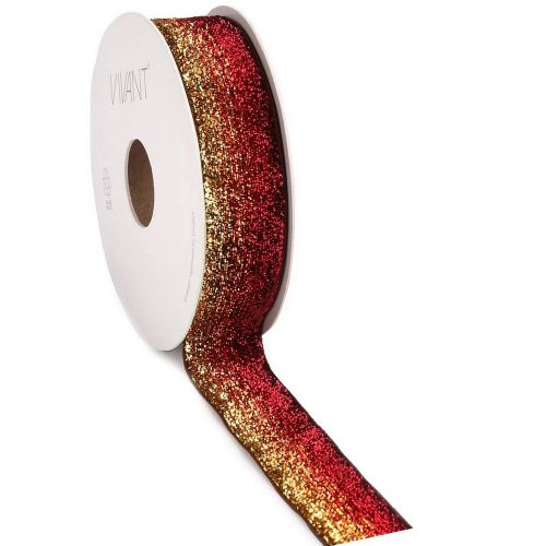 Κορδέλα 5μ. GRADINTE 25χ.- Μπορντό