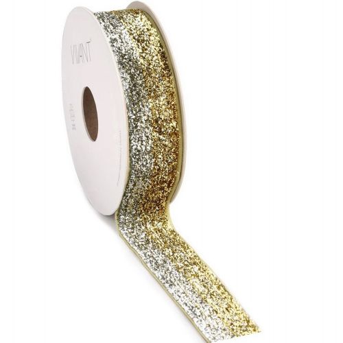 Κορδέλα 5μ. GRADINTE 25χ.- Χρυσό