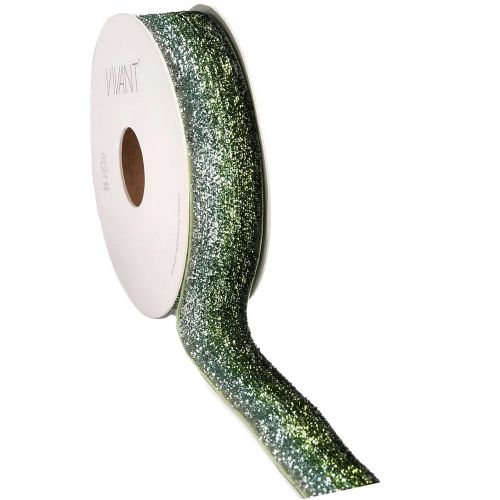 Κορδέλα 5μ. GRADINTE 25χ.- Πράσινο