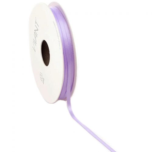 Κορδέλα 50μ. Σατέν 2ης 3χιλ. - λιλά