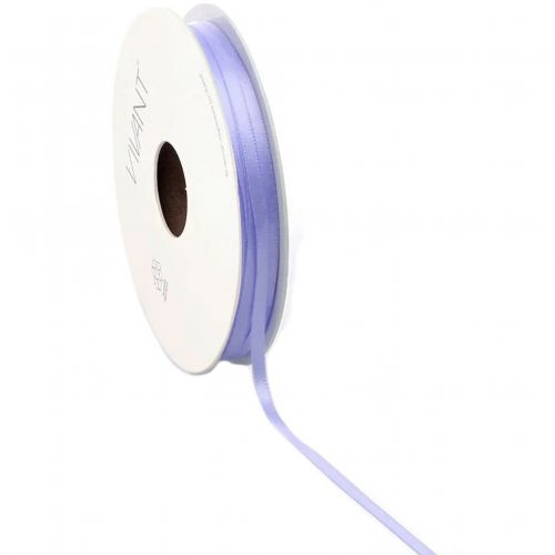 Κορδέλα 50μ. Σατέν 2ης 3χιλ. - λεβάντα