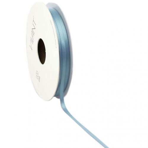 Κορδέλα 50μ. Σατέν 2ης 3χιλ. - τιρκουάζ