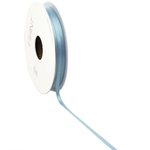 Κορδέλα 50μ. Σατέν 2ης 3χιλ. - τιρκουάζ
