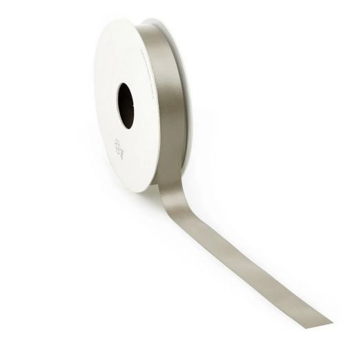 Κορδέλα 50μ. Σατέν 2ης 3χιλ. - άμμος