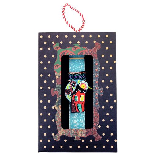 Easter Candle Dream house magnet