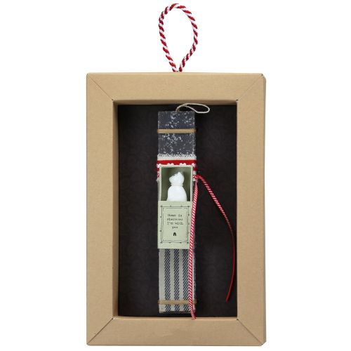 Λαμπάδα (s) Πορσελάνινη - Γάτα