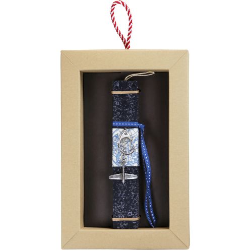 Λαμπάδα Μπρελόκ Αεροπλάνα  - Hurricane