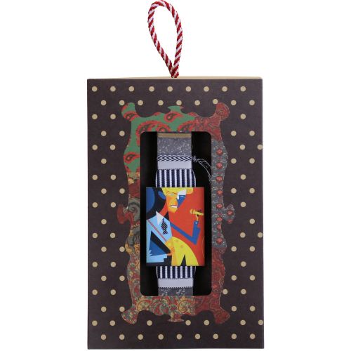 Λαμπάδα Μαγνητάκι Music - Ντέιβιντ