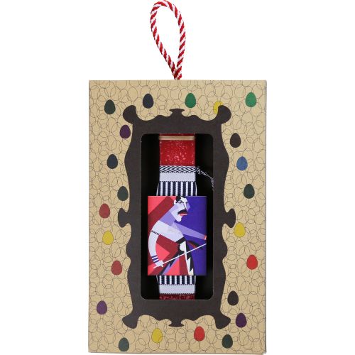 Λαμπάδα Μαγνητάκι Music - Φρέντι