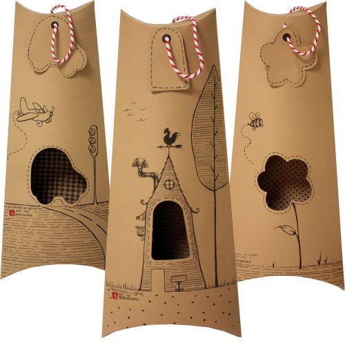 Λαμπάδα Πουλί 3D σκουριά