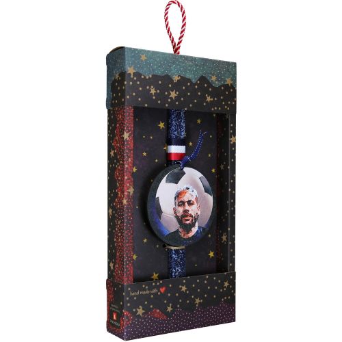 Easter Candle Football 