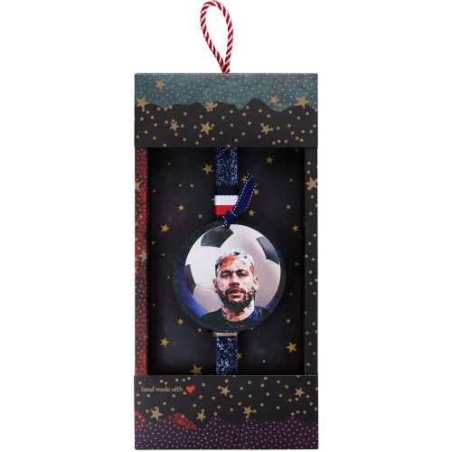 Easter Candle Football 