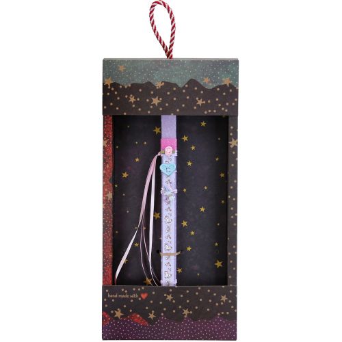 Easter Candle Unicorn Love Buttons