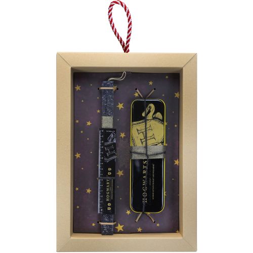 Easter Candle Harry Potter Tin Stationery Set