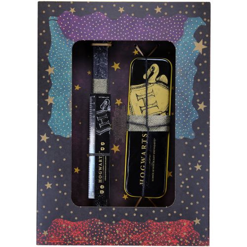 Easter Candle Harry Potter Tin Stationery Set