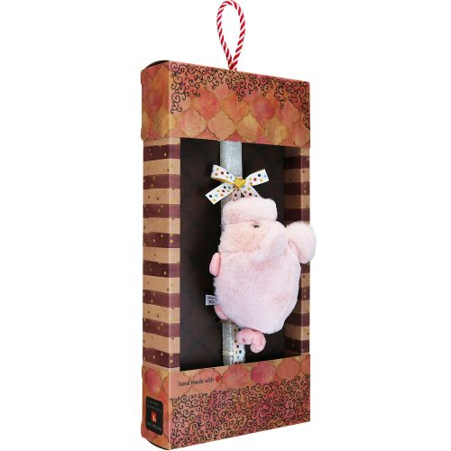 Λαμπάδα Screen wiper - Γουρουνάκι