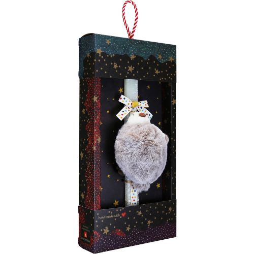 Λαμπάδα Screen wiper - Αρκουδάκι