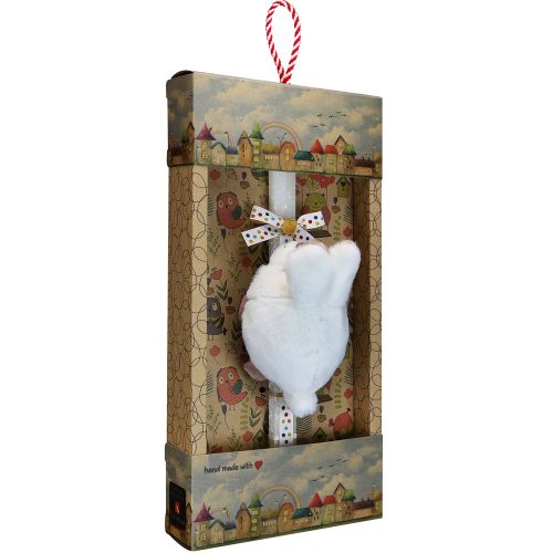 Λαμπάδα Screen wiper - Κούνελος