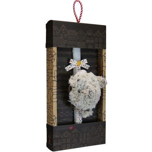 Λαμπάδα Screen wiper - Αρνάκι