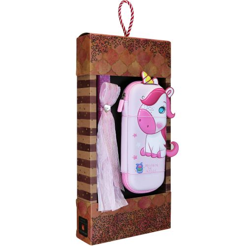 Easter candle with Baby Case - Space Dino