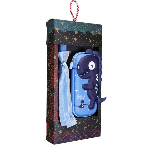 Easter candle with Baby Case - Unicorn