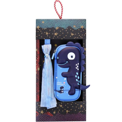 Easter candle with Baby Case - Unicorn