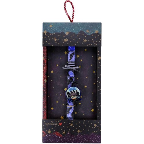 Easter candle with Keychain - Harry Potter