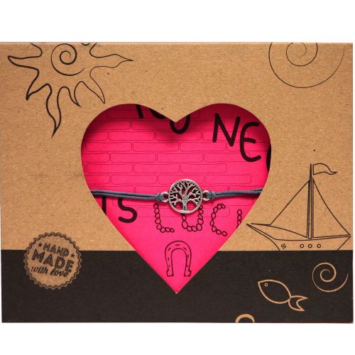 Βραχιόλι S Δέντρο Ζωής