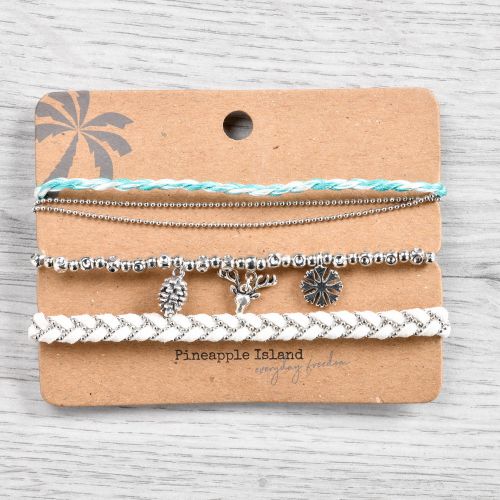 Σετ βραχιολιών