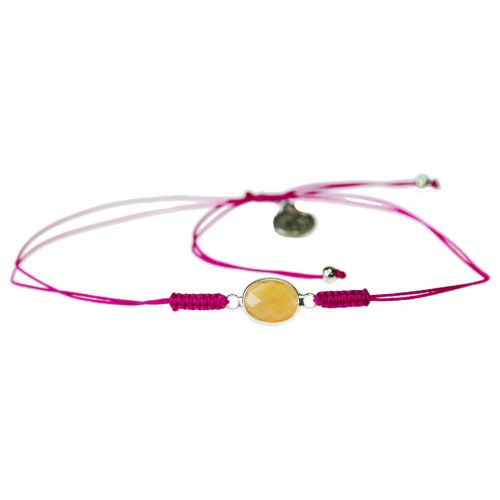 Βραχιόλι Lyla με πέτρα