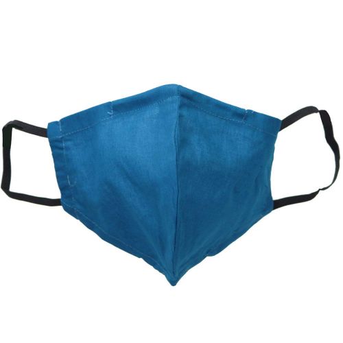 Non medical cotton mace mask M