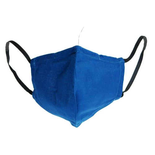 Non medical cotton mace mask M